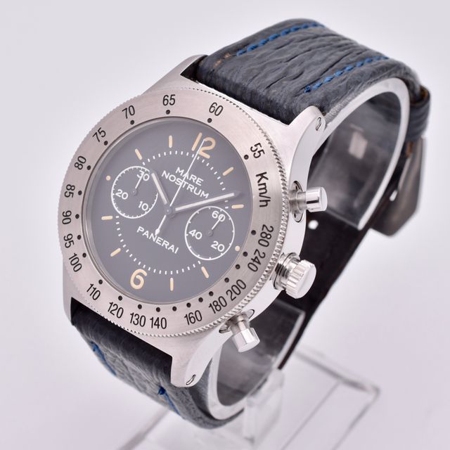 Panerai Mare Nostrum 5218-301/A Image 2